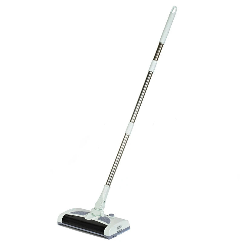 New Electric Sweeping and Towing All-in-one Machine Household Multifunctional Convenient Sweeping Machine Charging Lazy Mop