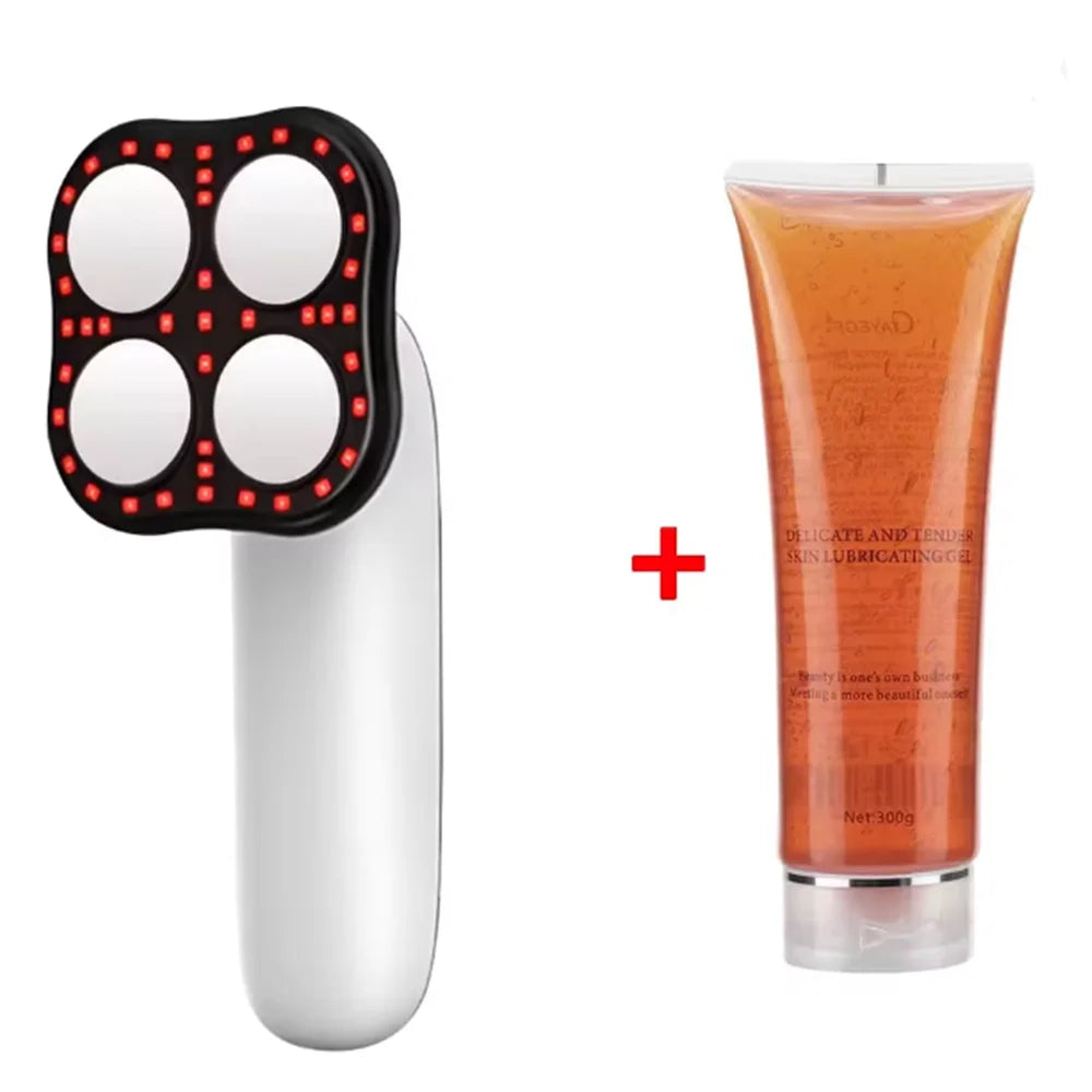 Body Shaping Machine Beauty Massager