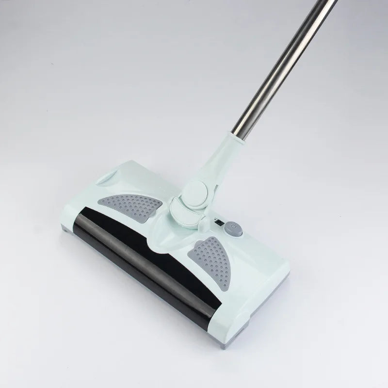 New Electric Sweeping and Towing All-in-one Machine Household Multifunctional Convenient Sweeping Machine Charging Lazy Mop