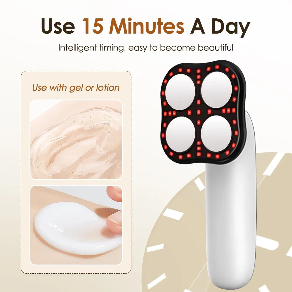 Body Shaping Machine Beauty Massager