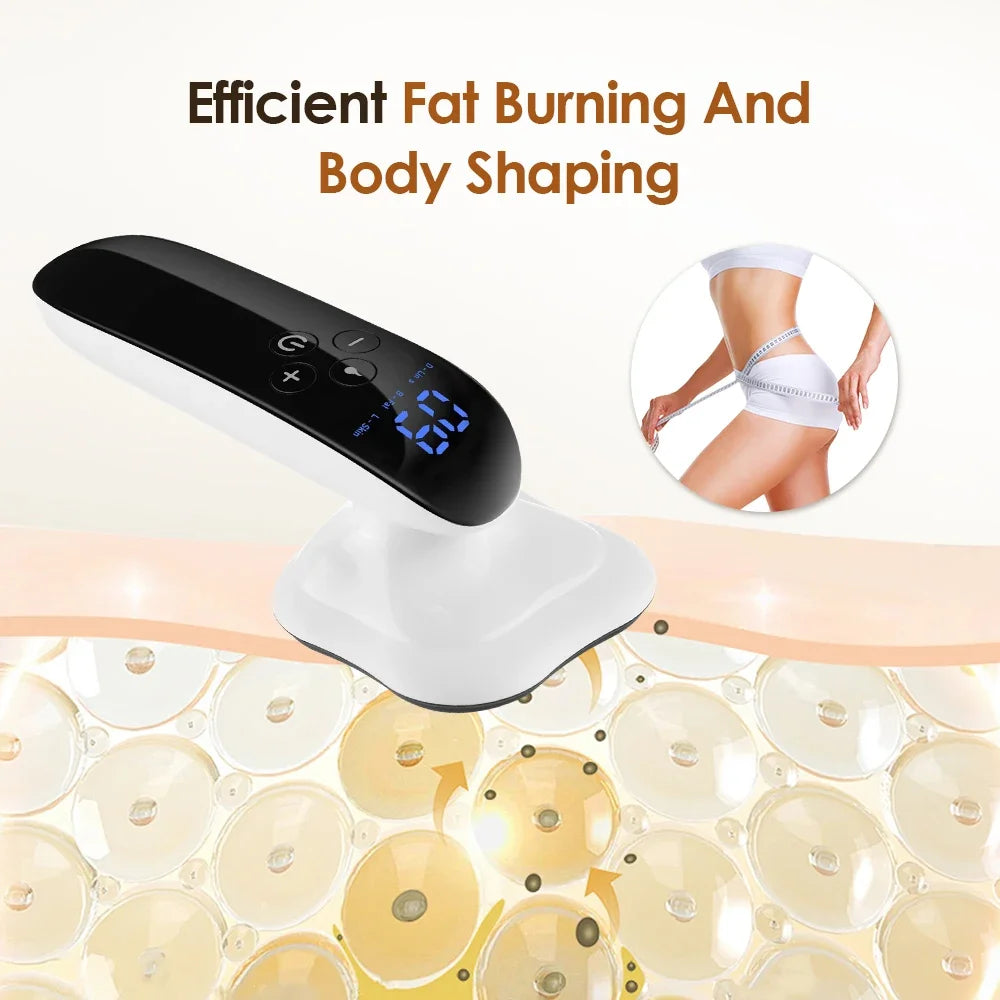 Body Shaping Machine Beauty Massager