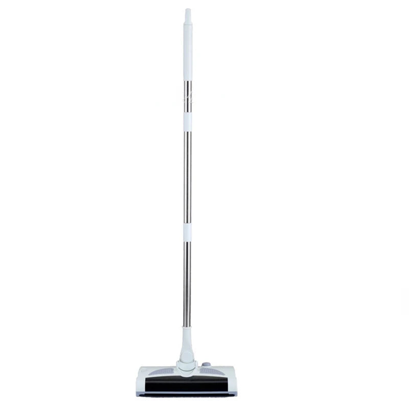 New Electric Sweeping and Towing All-in-one Machine Household Multifunctional Convenient Sweeping Machine Charging Lazy Mop