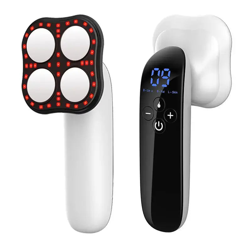 Body Shaping Machine Beauty Massager