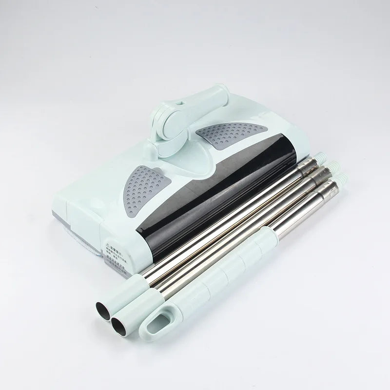 New Electric Sweeping and Towing All-in-one Machine Household Multifunctional Convenient Sweeping Machine Charging Lazy Mop