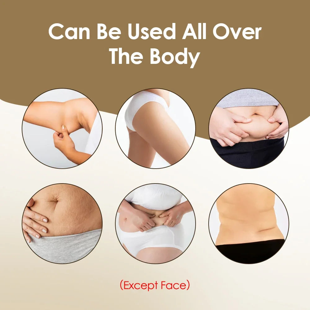 Body Shaping Machine Beauty Massager